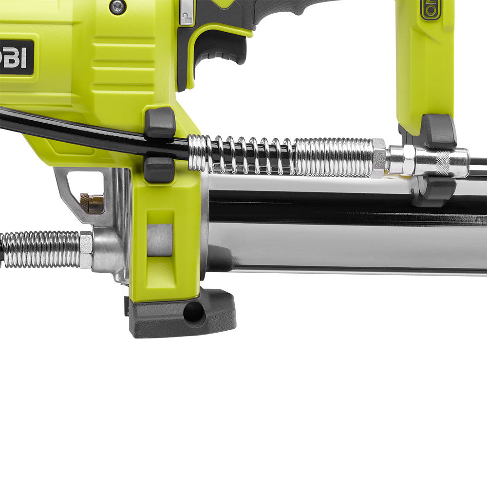 18V ONE+™ GREASE GUN Image 4