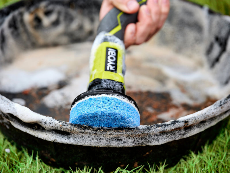 Clean a Wide Variety of Surfaces