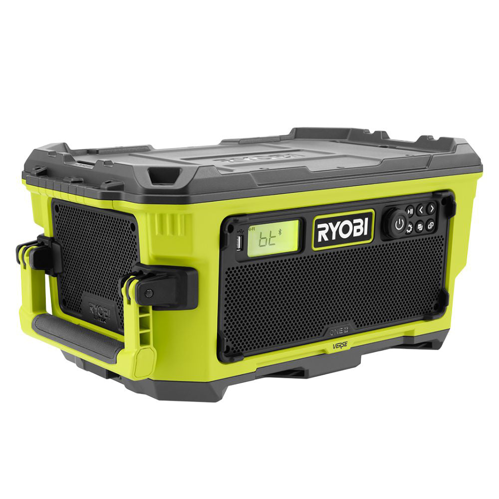 18V ONE+ HYBRID VERSE™ LINK™ BLUETOOTH® STEREO