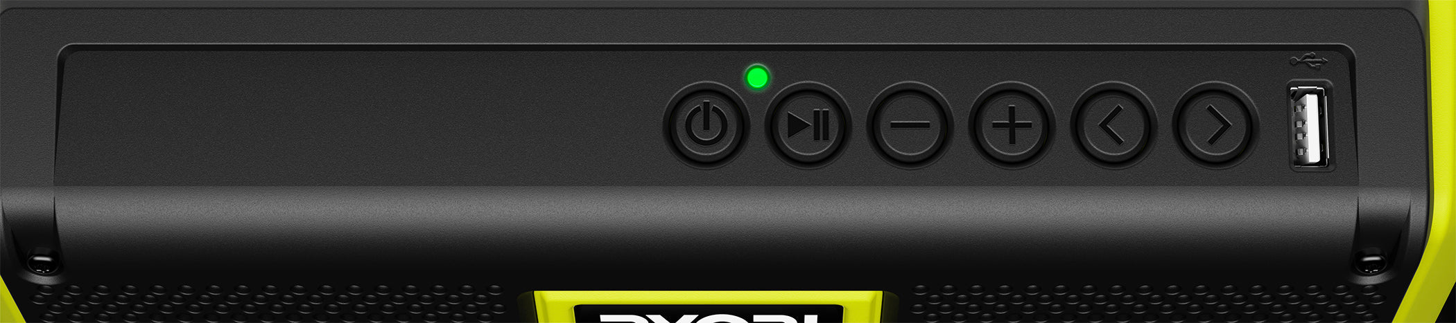 18V ONE+ Speaker with Bluetooth® Wireless Technology Image 4