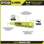LINK HANGING SHELF  Image 3