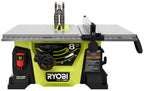 18V ONE+ HP BRUSHLESS 8-1/4" TABLE SAW Image 8