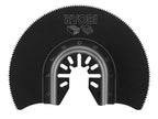 4 PC. WOOD OSCILLATING MULTI-TOOL BLADE SET Image 5