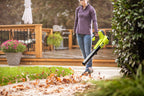 18V ONE+ 250 CFM BLOWER/SWEEPER image 2