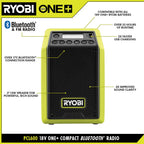 18V ONE+ STORM KIT Image 3
