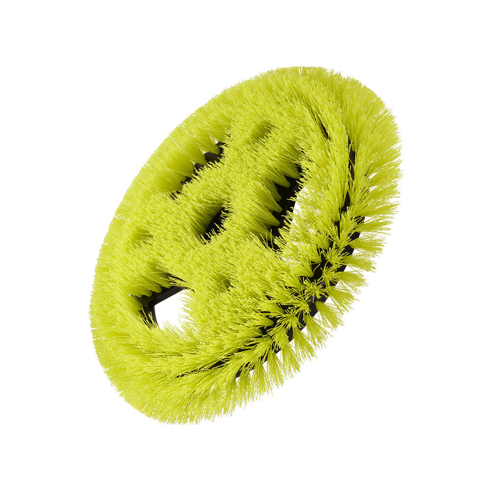 Brosse Vortex à poils moyens de 11 pouces
