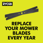 21" LAWN MOWER MULTI-BLADE SYSTEM REPLACEMENTS Image 8