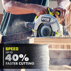 18V Brushless 8-Tool Combo Kit Image 11