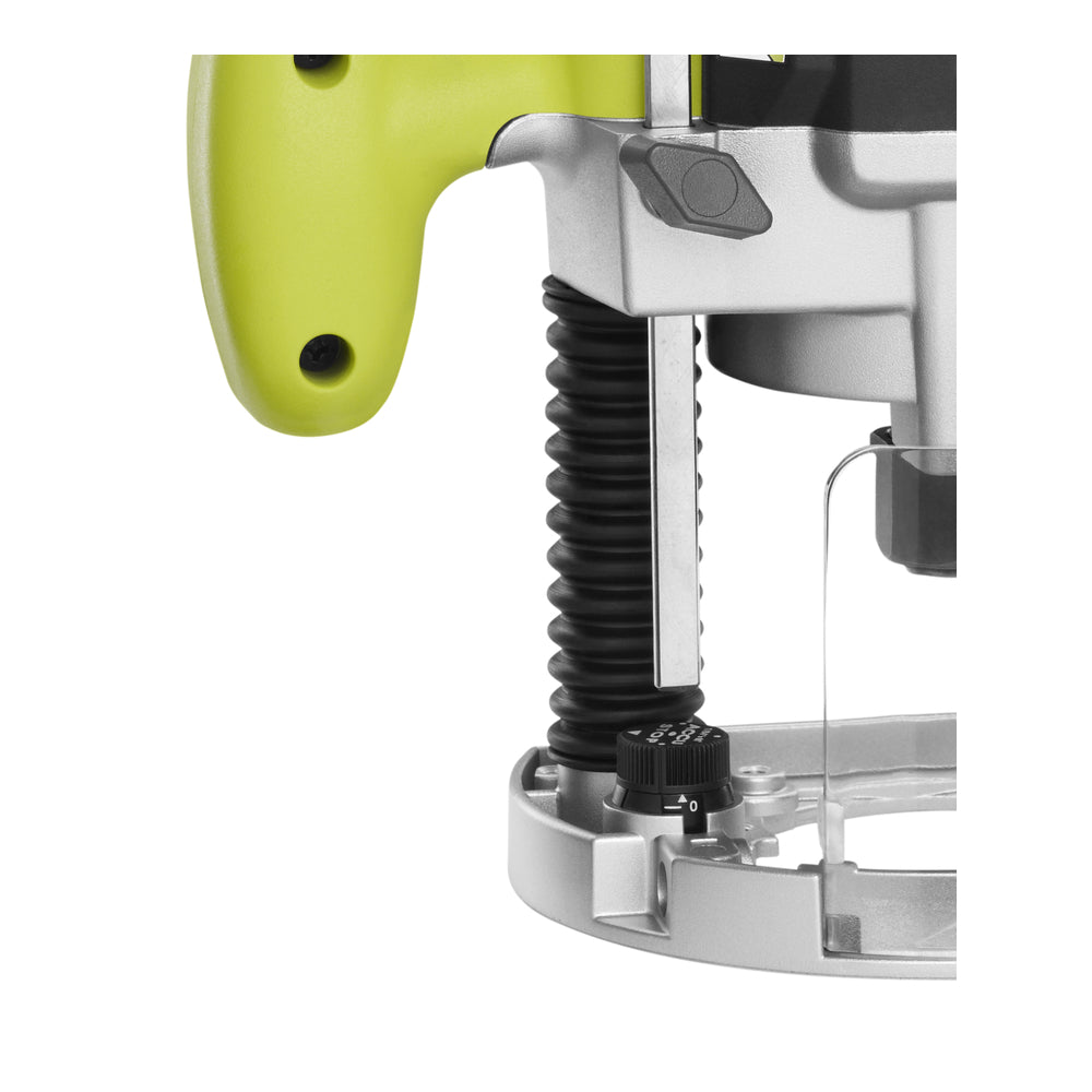 2 Peak HP Plunge Router – RYOBI Tools Canada