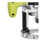 2 Peak HP Plunge Router Image 2