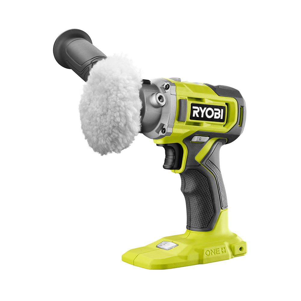 18V ONE+ 3" Variable Speed Detail Polisher/Sander Image 1