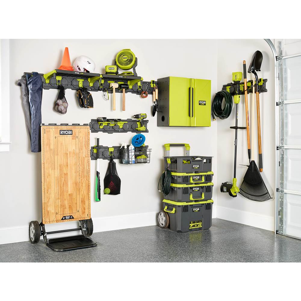 SlotBox Organizer Kit