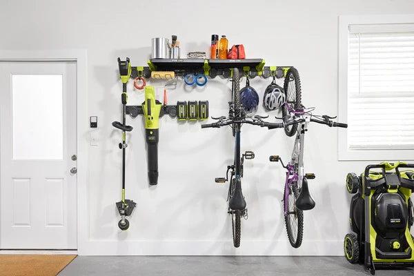 Built to Maximize Your Space