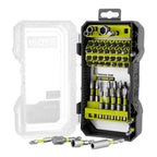 50 PC. IMPACT RATED DRIVING SET Image 10