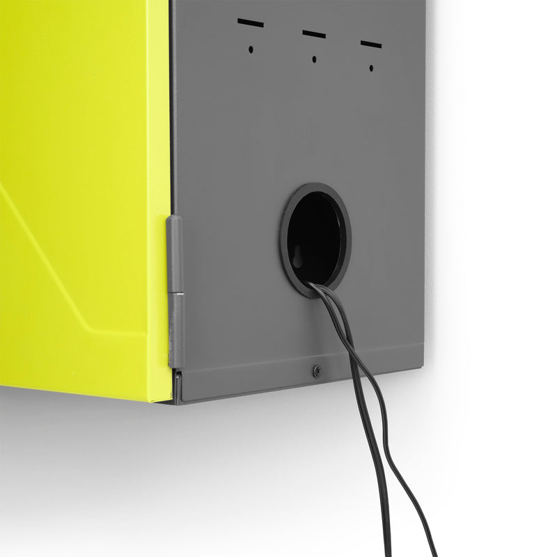 Integrated Cord Access