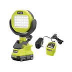 18V ONE+ LED CLAMP LIGHT KIT