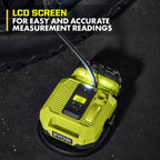 18V ONE+ DUAL FUNCTION DIGITAL INFLATOR/DEFLATOR KIT Image 7