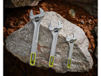 10" Adjustable Wrench Image 4