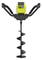 40V HP BRUSHLESS 8" EARTH AUGER KIT Image 14