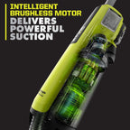 18V ONE+ HP HIGH-CAPACITY STICK VACUUM Image 7