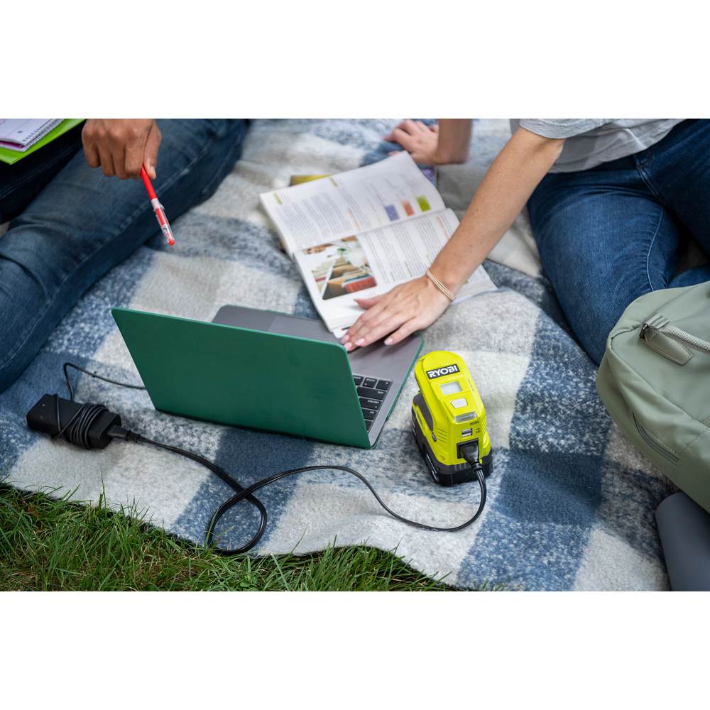 Alimentation 18 V ONE+ 150 watts