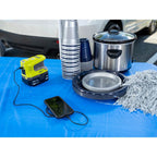 18V ONE+ 150-WATT POWER SOURCE