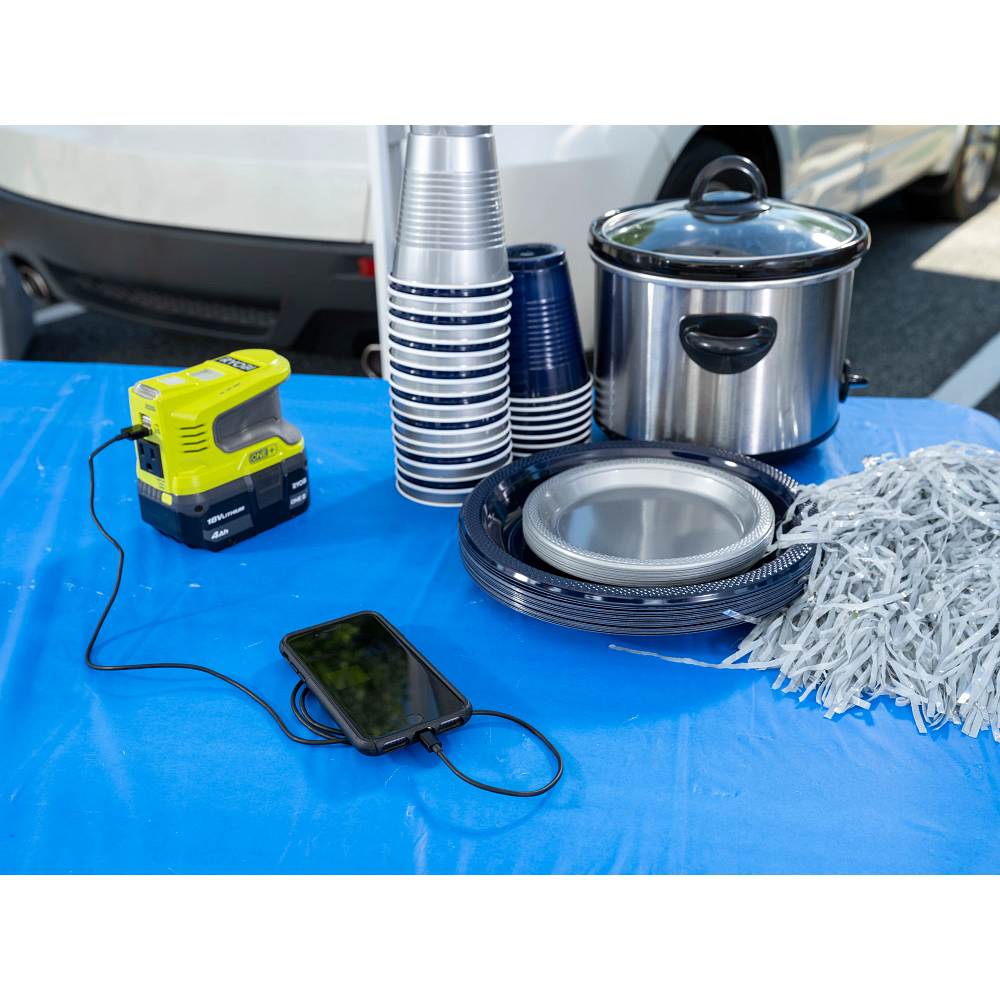 Alimentation 18 V ONE+ 150 watts