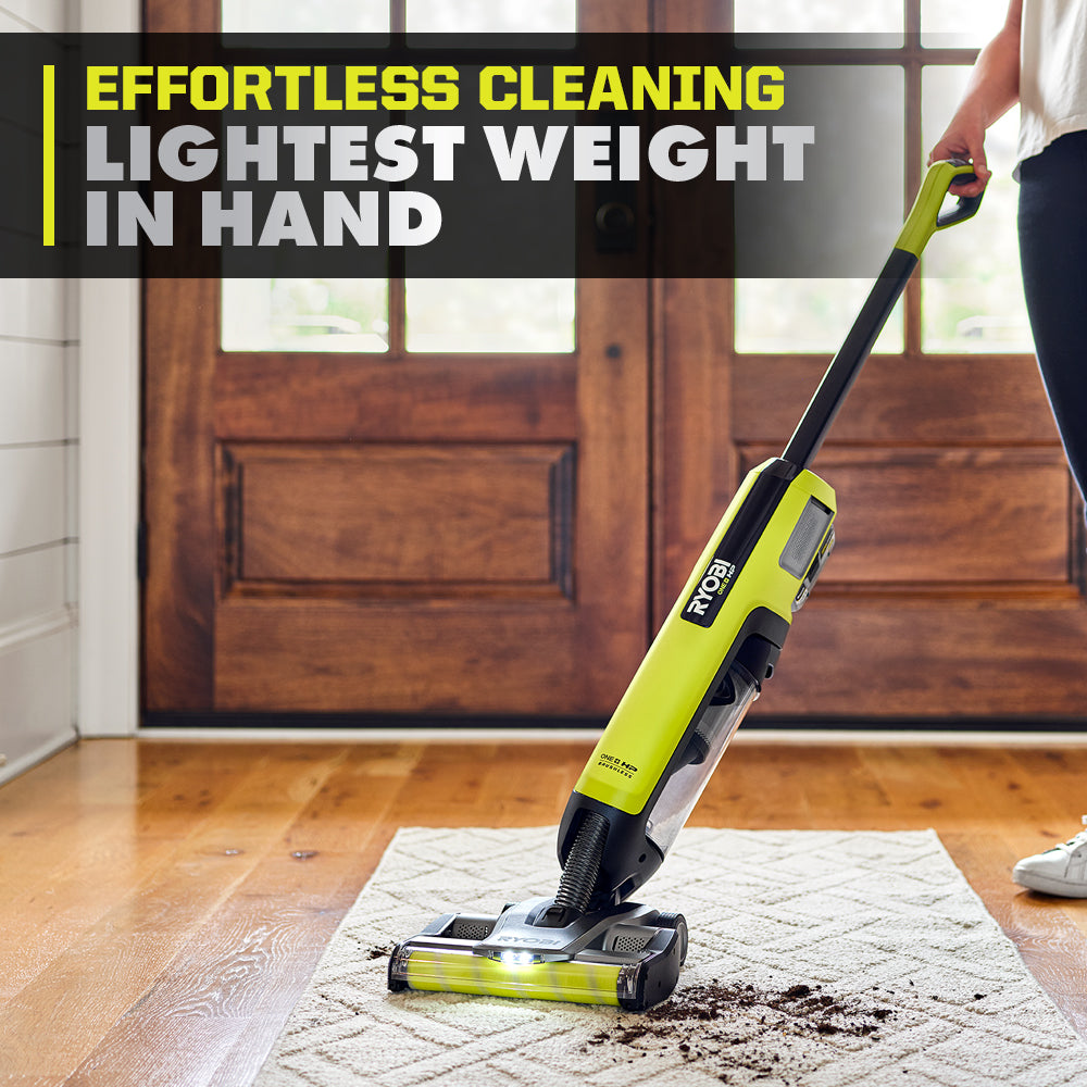 18V ONE+ HP HIGH-CAPACITY STICK VACUUM Image 3