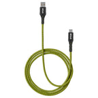 CÂBLE USB-A VERS USB-C DE 1,2 M