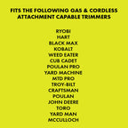 EXPAND-IT RUBBER BROOM ATTACHMENT Image 9