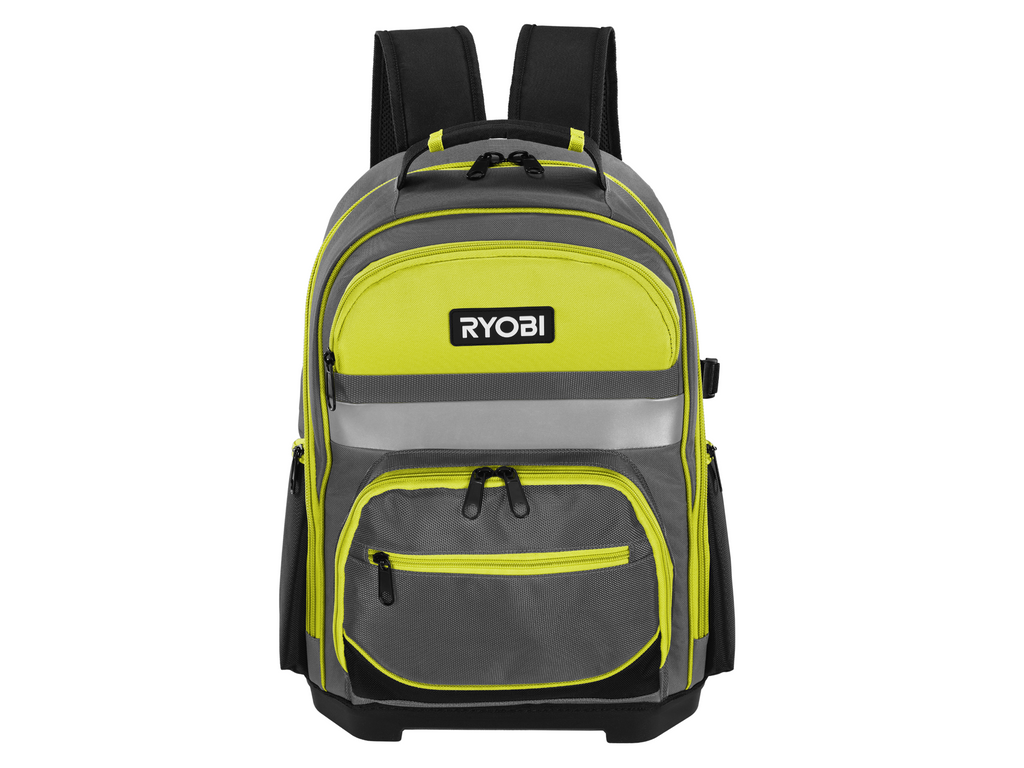 16" Backpack with Tool Organizer image