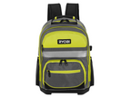 16" Backpack with Tool Organizer image