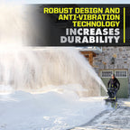 40V 12AH LITHIUM BATTERY Image 7