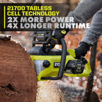 40V 4Ah LITHIUM HIGH PERFORMANCE EDGE BATTERY Image 5