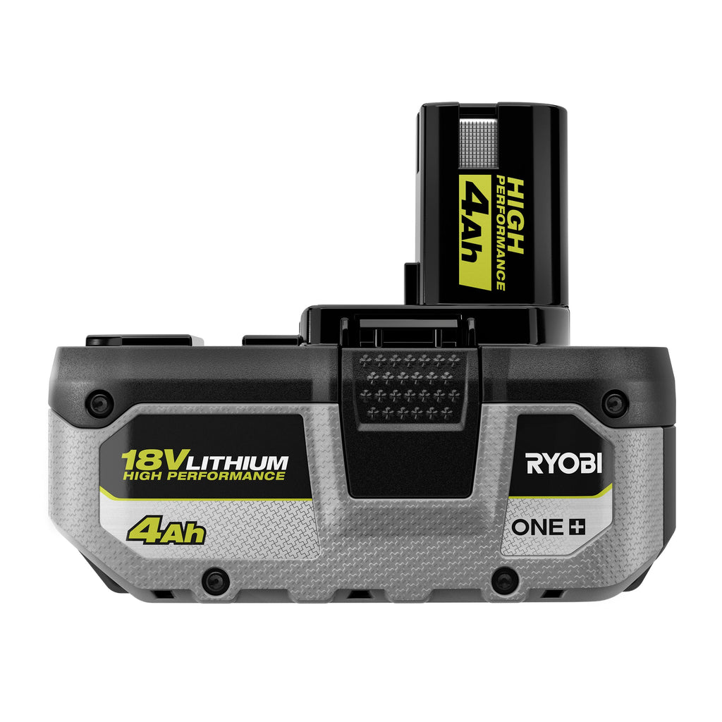18V ONE+ 4Ah LITHIUM-ION HIGH PERFORMANCE BATTERY image
