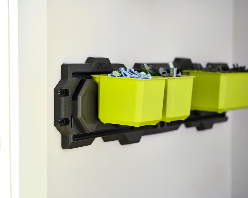 LINK SINGLE ORGANIZER BIN  Image 4