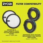 18V ONE+ HP ADVANCED STICK VACUUM KIT Image 12