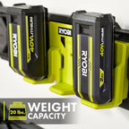 LINK 40V BATTERY SHELF  Image 3