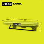 LINK CLEANING SHELF  Image 3