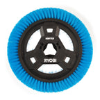 9" VORTEX SOFT BRISTLE BRUSH Image 7