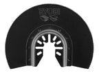 16 PC. OSCILLATING MULTI-TOOL BLADE ACCESSORY SET Image 15