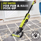 18V ONE+ HP HIGH-CAPACITY STICK VACUUM KIT Image 6