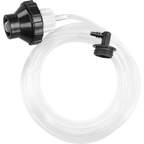 18V ONE+ BRUSHLESS 5" HANDHELD TILE/MASONRY SAW image