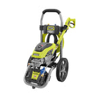 2500 PSI 1.2 GPM BRUSHLESS ELECTRIC PRESSURE WASHER Image 1
