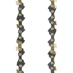 12" .043 GAUGE REPLACEMENT CHAINSAW CHAIN, 45 LINKS
