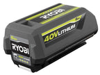40V HP BRUSHLESS 20" PUSH MOWER KIT image