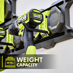 12 PC. LINK WALL STORAGE KIT  Image 13