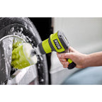 11 PC. SCRUBBER ACCESSORY KIT Image 8