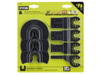 8 PC Multi-Material Oscillating Blade Image 3
