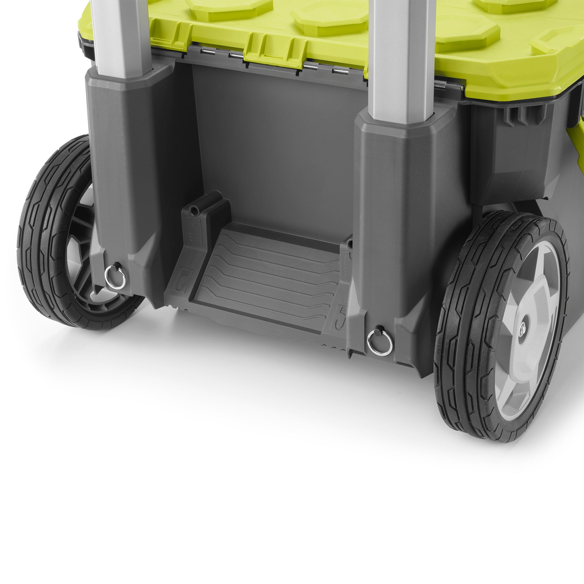 QUICK RELEASE HANDLE PINS Image 5